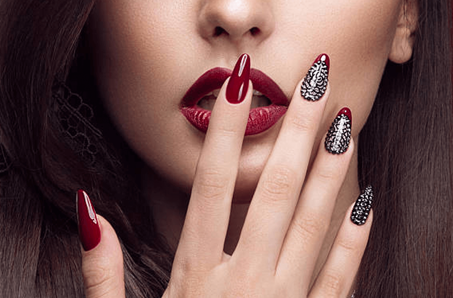 nail shape for every occasion